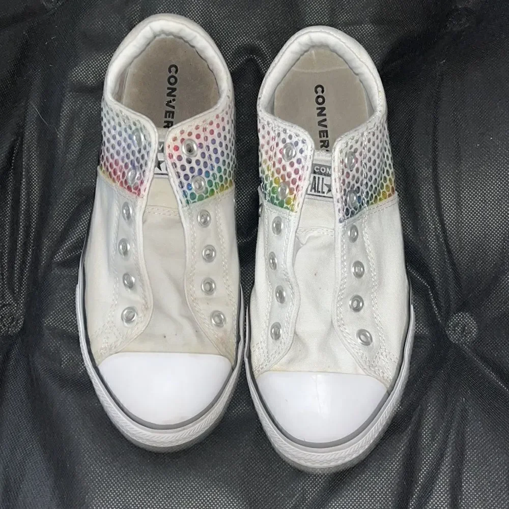 Converse Chuck Taylor AllStar Madison Kaleidoscope